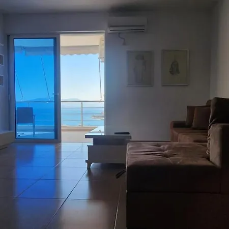 شقة Horizont 2 ساراندا