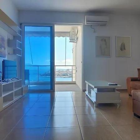 Horizont 2 شقة ساراندا