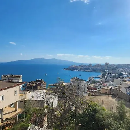Horizont 2 ساراندا